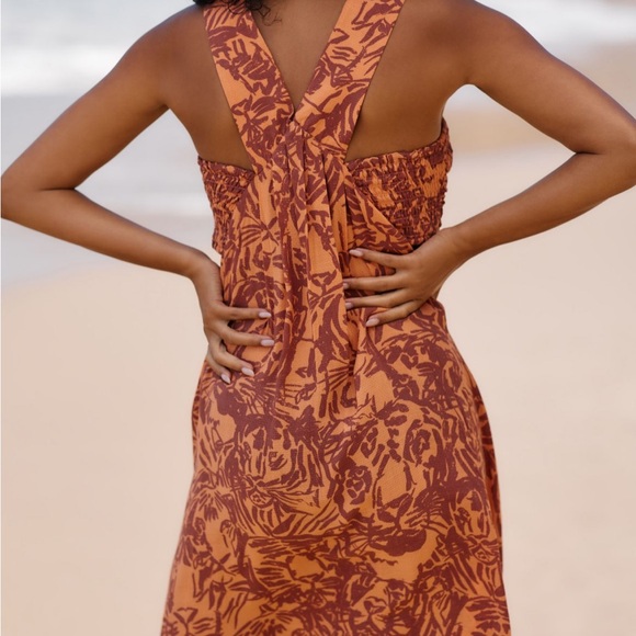 Anthropologie Dress - Picture 2 of 5